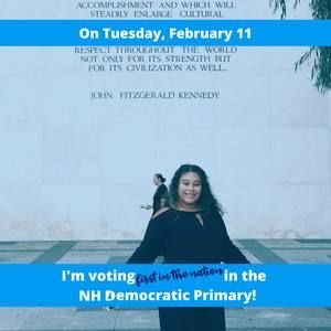 Meet your Posher, Lindy